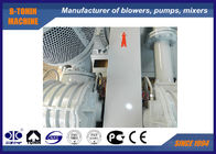 Bkd-3000 de Ventilator &amp; compressoren 100KPA-150KPA van Drie Kwabwortels voor ruime toepassingen