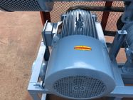 850-1800 t/min-de Ventilator van Hoge drukwortels voor Waterbehandeling en Voedselvervoer