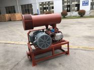 De industriële Ventilator BK7018 van de Wortels Roterende Kwab met Stabiele en Betrouwbare Prestaties