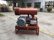 De industriële Ventilator BK7018 van de Wortels Roterende Kwab met Stabiele en Betrouwbare Prestaties