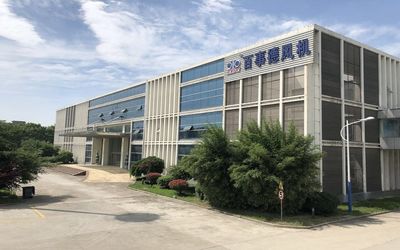 China B-Tohin Machine (Jiangsu) Co., Ltd. Bedrijfsprofiel