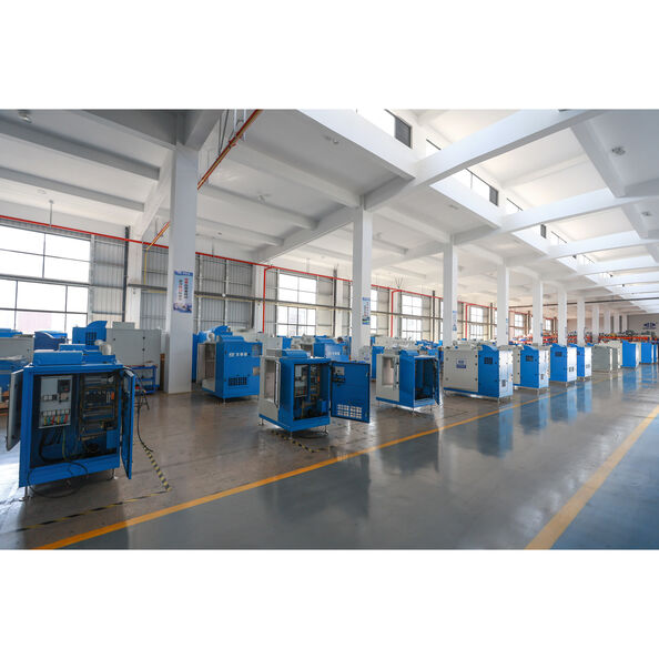 China B-Tohin Machine (Jiangsu) Co., Ltd. Bedrijfsprofiel