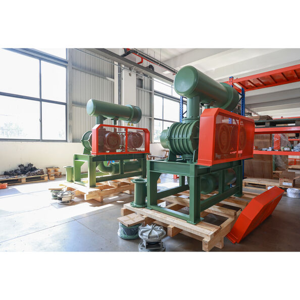 China B-Tohin Machine (Jiangsu) Co., Ltd. Bedrijfsprofiel