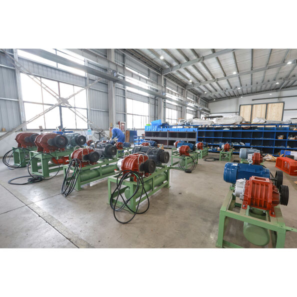 China B-Tohin Machine (Jiangsu) Co., Ltd. Bedrijfsprofiel
