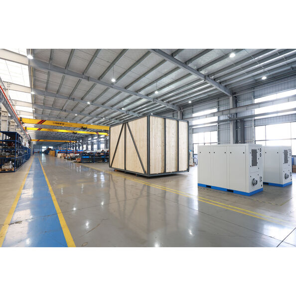 China B-Tohin Machine (Jiangsu) Co., Ltd. Bedrijfsprofiel