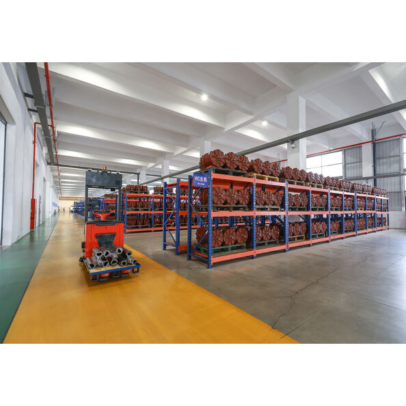 China B-Tohin Machine (Jiangsu) Co., Ltd. Bedrijfsprofiel