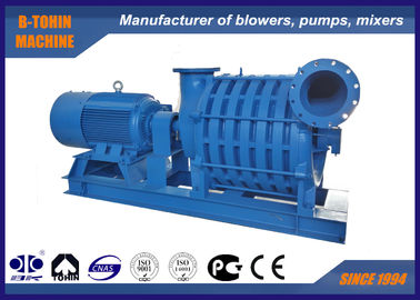 70KPA meertrappige Centrifugaalventilator voor Mijnbouwoprichting, centrifugaalcompressor