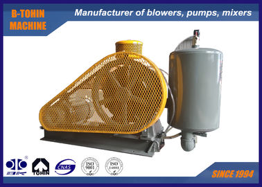Hc-JAREN '60 Roterende waterzuiveringsinstallatieventilator, de luchtventilator met geringe geluidssterkte van 2.2kW