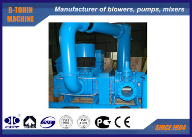 850-1800 t/min-de Ventilator van Hoge drukwortels voor Waterbehandeling en Voedselvervoer