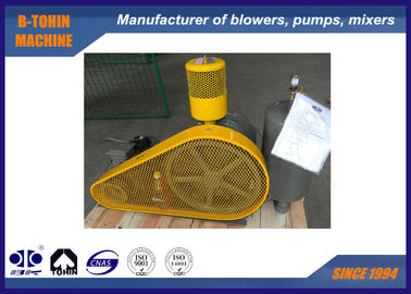 De Roterende Positieve Ventilator hc-801S van 5.5kW 74dB (A) voor het Ziekenhuis en Laboratoriumafvalprodukten