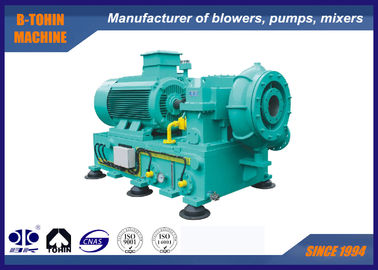 120m3 per Minieme Enige Stadium Centrifugaalventilator, aretionmengapparaat, de ventilator van de inhamvin
