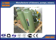 Biogas, Steenkolengasventilator voor brandbaar en corrosief gasgebruik, DIIBT4-motorventilator