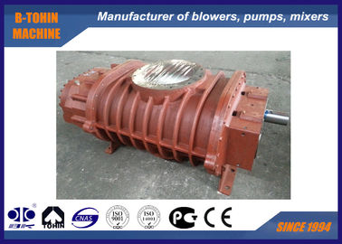 DN250 Roots Blower Vacuümpomp, 30KPA elektronische coating Roots Blower