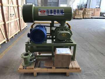 Trillings Compacte Economische Energie met geringe geluidssterkte Comsumption Drie de Ventilator van Kwabbenwortels