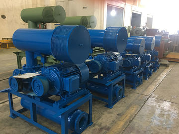 Hoge druk multifunctionele 3 loben wortels blazer BK type 11KW - 45KW