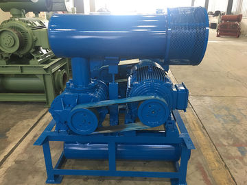 Hoge druk multifunctionele 3 loben wortels blazer BK type 11KW - 45KW