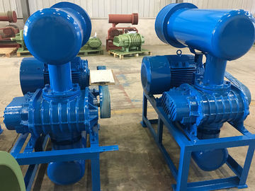Hoge druk multifunctionele 3 loben wortels blazer BK type 11KW - 45KW