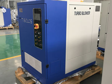Laag geluidsniveau - milieuvriendelijke luchtophanging met centrifuge blazer met 60,3-104 m3/min zweven
