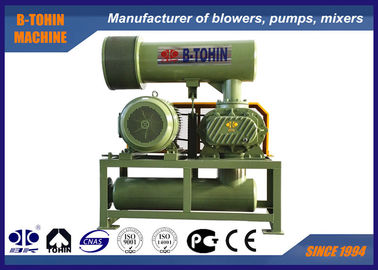 Gegote ijzeren wortelluikblazer, wortelluikcompressor met een druk van 10-80KPA