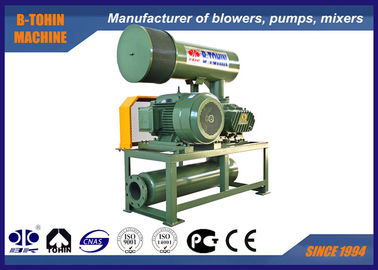Gegote ijzeren wortelluikblazer, wortelluikcompressor met een druk van 10-80KPA