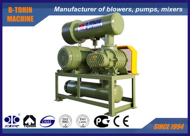 Gegote ijzeren wortelluikblazer, wortelluikcompressor met een druk van 10-80KPA