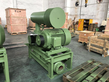 Air Roots Rotary Lobe Blower, 60-100KPA lucht pneumatische transportblazer