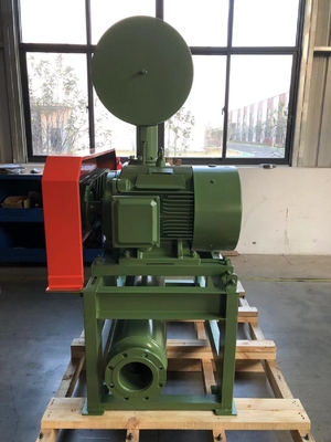 DN150 Roots Air Blower, zuurstofgenerator voor aquaculturen