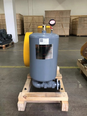 Hc-JAREN '60 Roterende waterzuiveringsinstallatieventilator, de luchtventilator met geringe geluidssterkte van 2.2kW