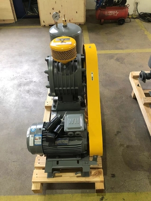 63dB van de de hc-JAREN '50 (van A) de Roterende vlotte verrichting met geringe geluidssterkte Luchtventilator 1.5kW
