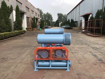 5.5-22KW BC-type Tri-Lob Roots Blower voor verschillende toepassingen / Roots Style Blower