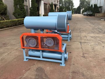 5.5-22KW BC-type Tri-Lob Roots Blower voor verschillende toepassingen / Roots Style Blower