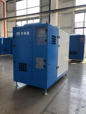 DN200 Luchtkoeling 23-44m³min Magnetische Zweefkracht Centrifugaalventilator