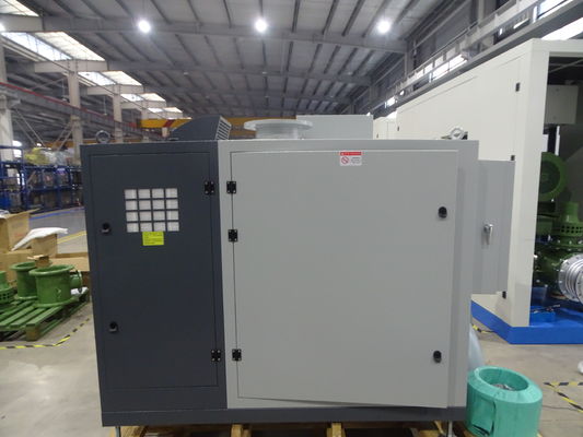 34-65m3/min DN250 40-90Kpa Magnetische hanglagersblazer