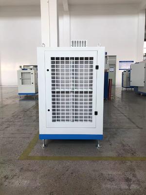 DN250 40-90Kpa Air Cooled Waste Water Treatment Magnetic Suspension Centrifugal Blower