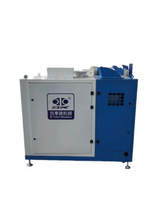 DN350 24000rpm Watergekoelde Slim-bediende Magnetische Zweefcentrifugaalventilator voor Afvalwaterbeluchting