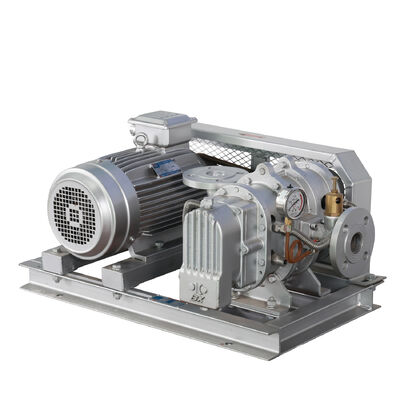 BX80  3'' 3.54-11.74 m³/min 0.1-0.7 kgf/cm² Stainless Steel Roots Blower