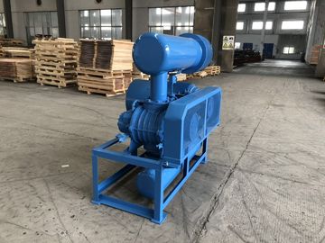 Gegote ijzeren hogedrukwortelblazer Bk7011 Pneumatische luchtkoeling