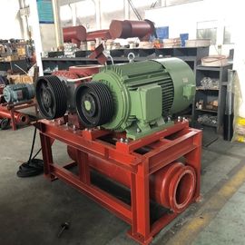 Waterkoeling Type 3 Lobe Roots Blower Bkw8024S, Duurzame Luchtblazer