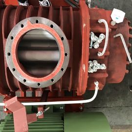 Waterkoeling Type 3 Lobe Roots Blower Bkw8024S, Duurzame Luchtblazer