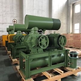 Bkw9020 Drie de Ventilator van Kwabwortels, het Afvalwater van Verluchtingsventilators voor Oud