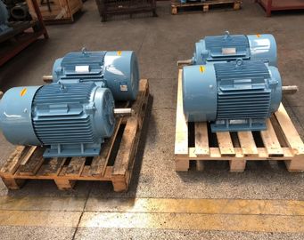 CE BKW8016S 30-90KW Drie-lobe wortels type luchtblazer