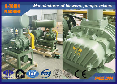 7,38 M3 Min Positive Displacement Cast Iron Drie de Ventilator van Kwabwortels