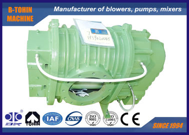 DN200 BKW9020S watergekoelde drie-lobenwortelblazer