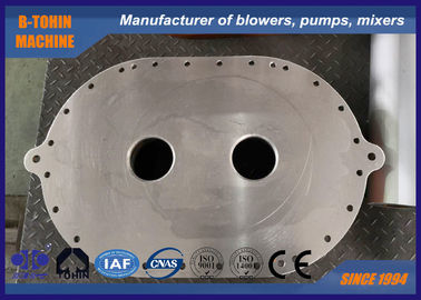 100KPA 19.59-42.18 m³/min Roots-stijl draaizuigerblower
