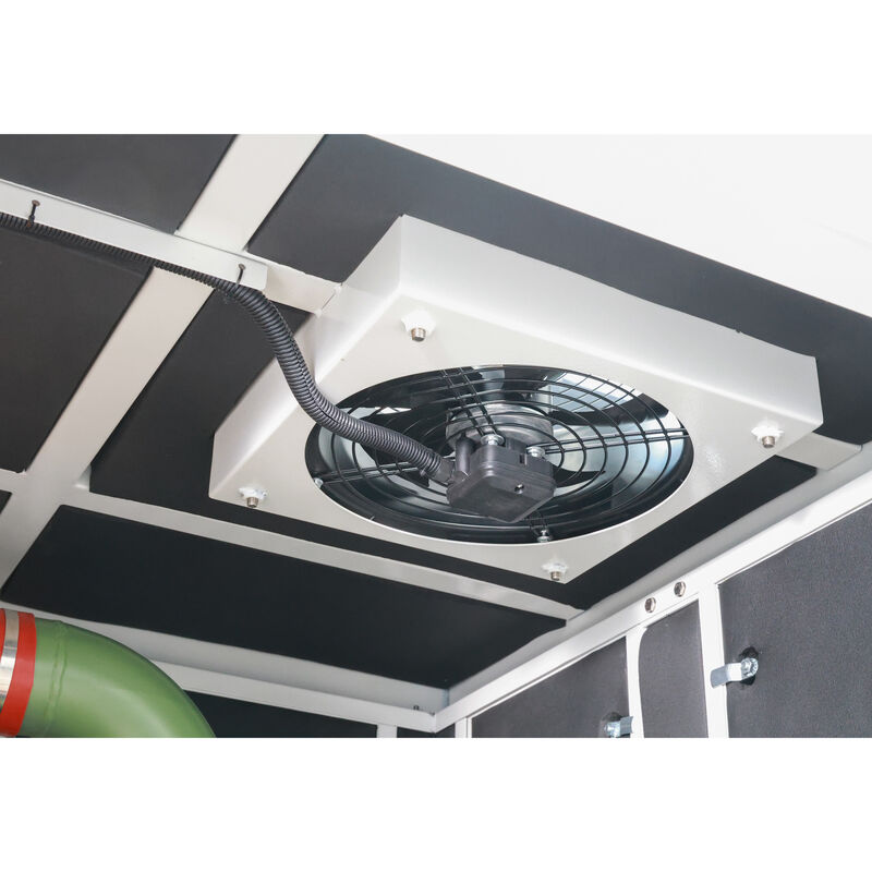 BLG170RA-III/BLG170RB-III,Port Dia.DN150,Druk 160-200KPa,Snelheid 3000-5000rpm PLC Control Permanent Magnet Motor Schroefblazer