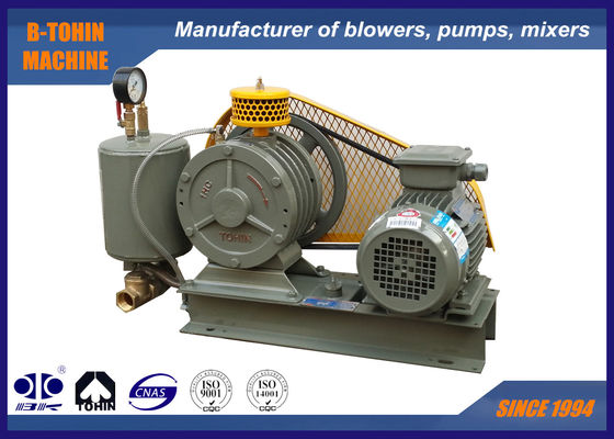 0.350.31m3/min Lucht Roterende Ventilator, hc-JAREN '30 V riem gedreven ventilator 10-50KPA