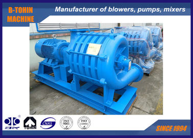3000m3/h centrifugaal het Waterbehandeling van Verluchtingsventilators, Chemisch Gas