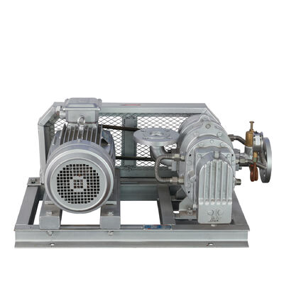 Centrifuge ventilator van roestvrij staal voor industriële doeleinden, hoge druk, corrosiebestendige ventilator voor de chemische industrie