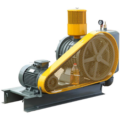 HC-1001S 7,5 kW Max. Model Lucht Rotatie Blower met 5,11-5,41 m³/min voor de Drukkerij