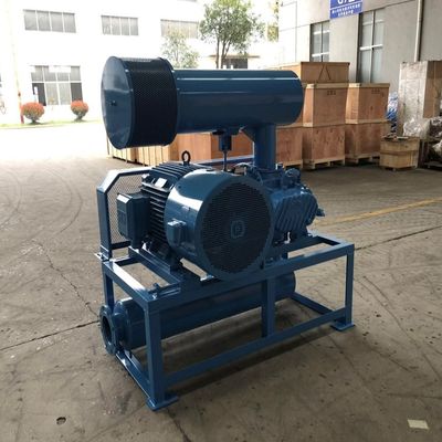 Areation de Luchtventilator BKW6005 60-100Kpa van Waterkoelingswortels Met lange levensuur